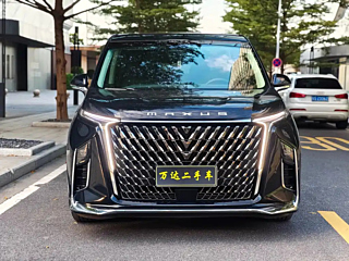 SAIC MAXUS BIG 通G90 2022