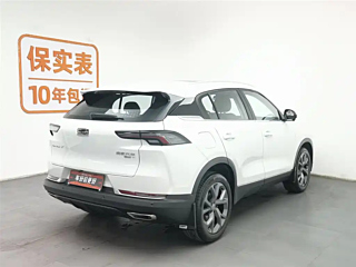 Заказать QOROS 7