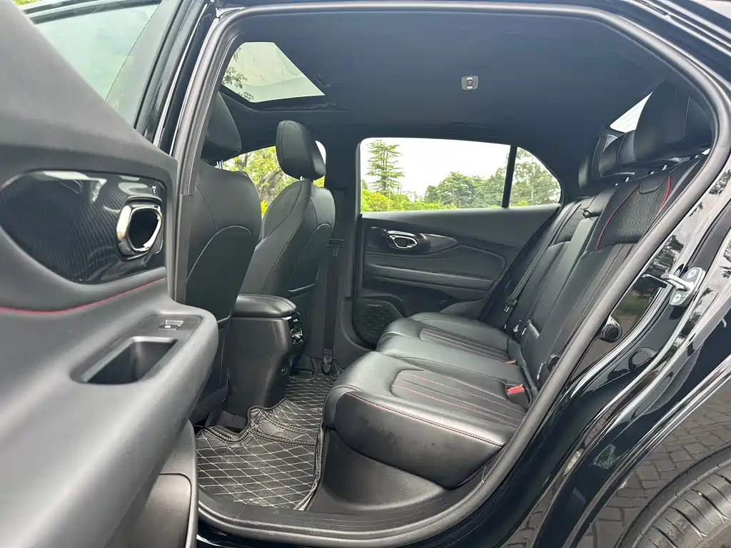 TRUMPCHI EMPOW 2023
