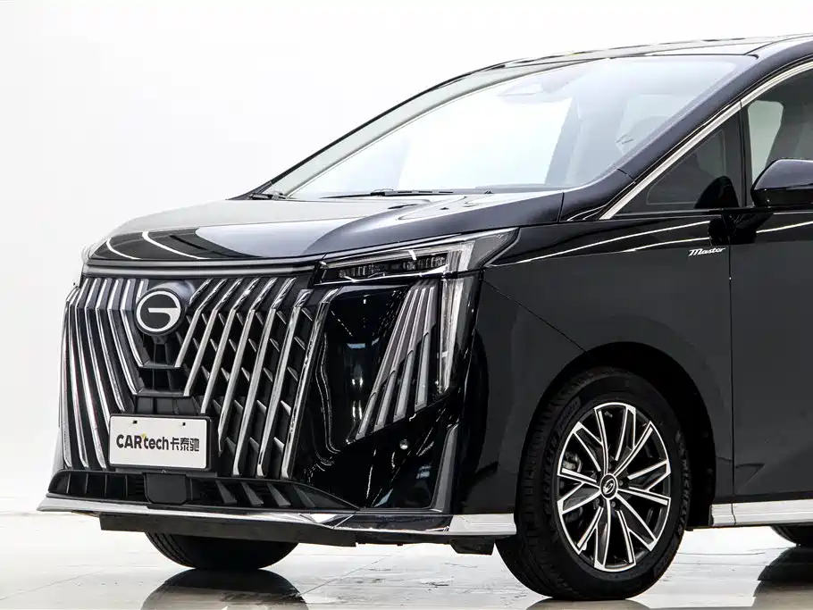 TRUMPCHI M8 2023