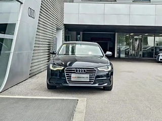 AUDI A6L 2014