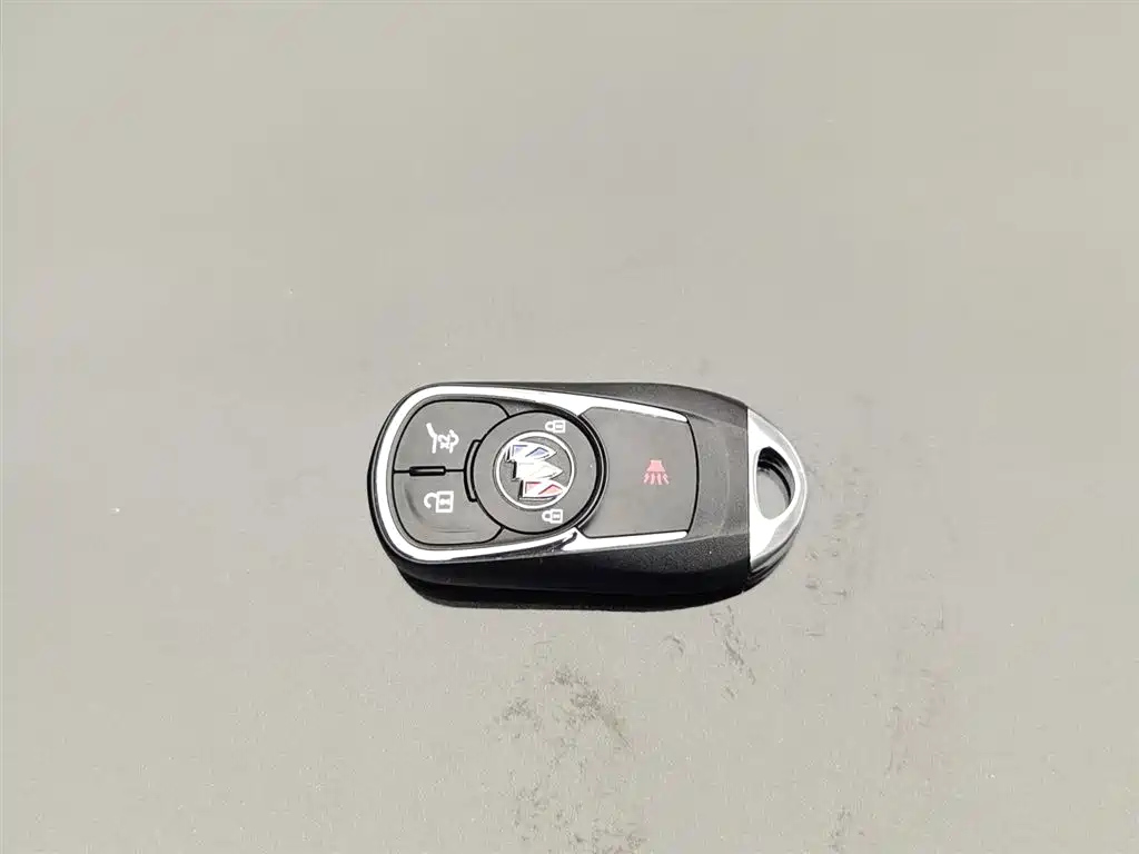 BUICK ENVISION 2021