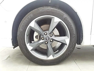 AUDI Q3  2022 YEAR 35 TFSI FASHION DYNAMIC 2022