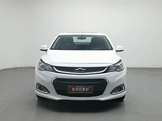 CHEVROLET MALIBU  2018 YEAR 530T AUTOMATIC DELUXE EDITION 2018
