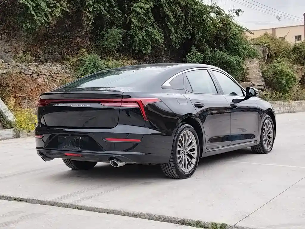BESTURN B70 2023