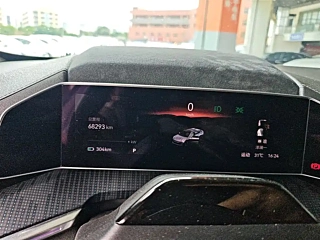 ZEEKR 001 2021 YEAR RANGE WE EDI 2021