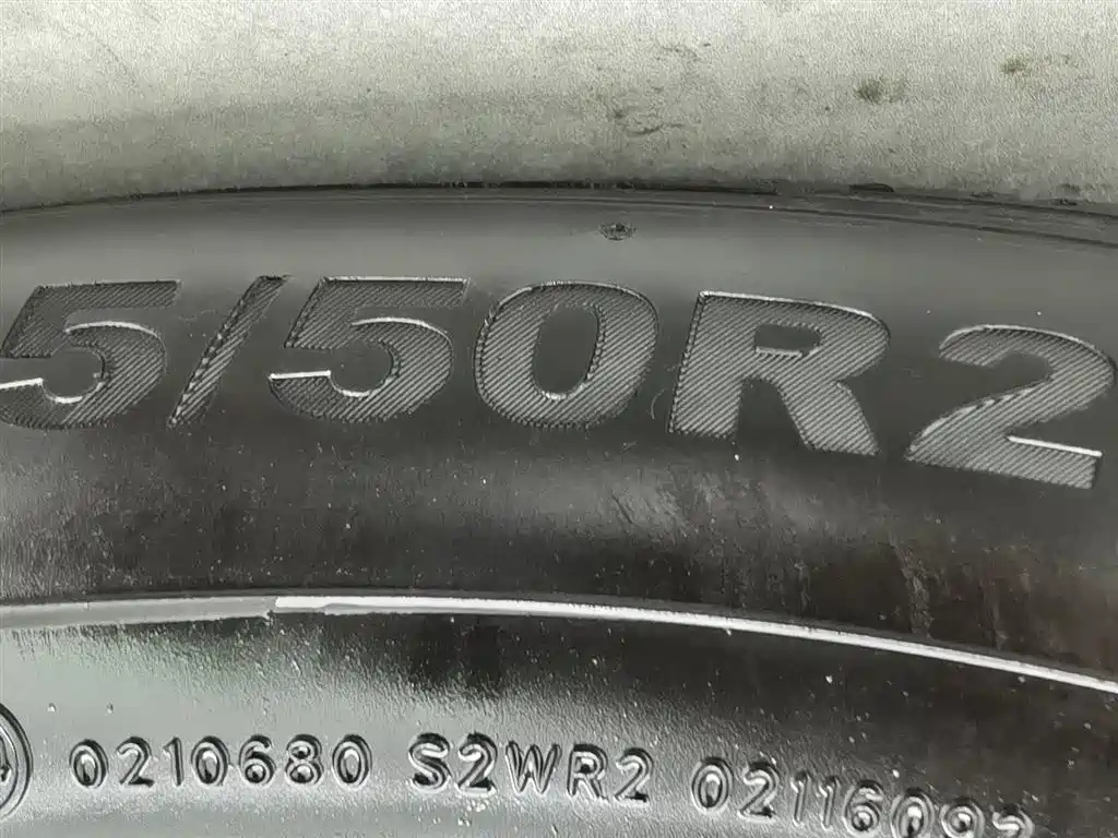 BYD TANG NEW ENERGY 2024