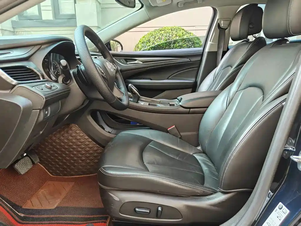 BUICK LACROSSE 2020