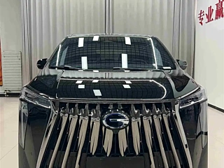 TRUMPCHI M8 2025