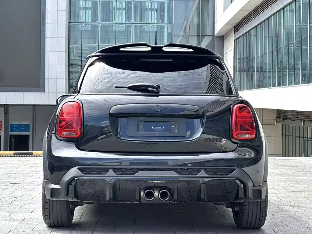 MINI OTHER 2024