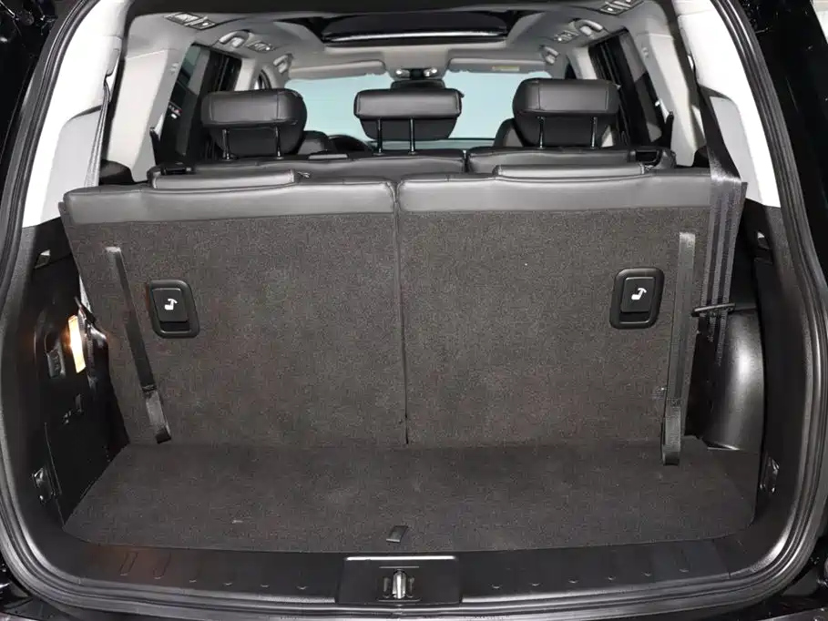 TRUMPCHI GS8 2017
