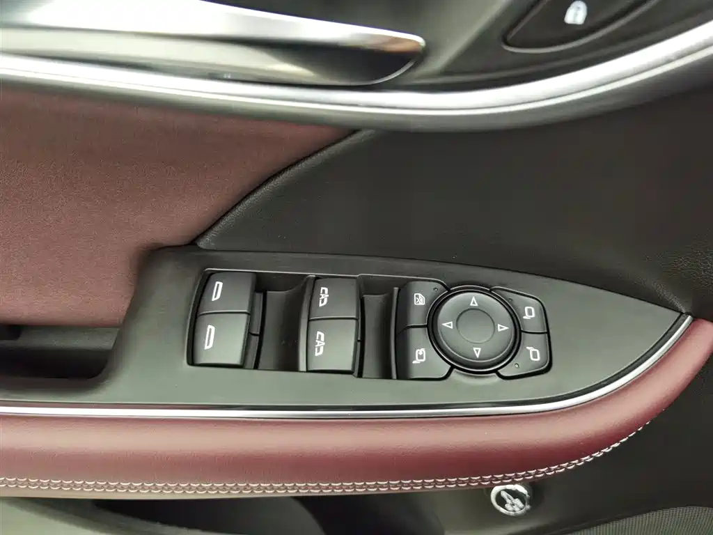 BUICK ENVISION 2024