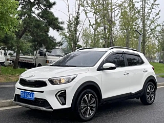 Заказать KIA VENUE