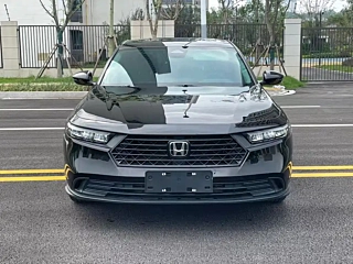 HONDA ACCORD  2024