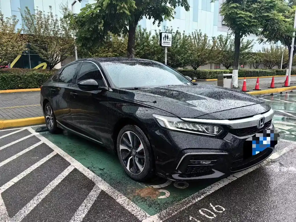 HONDA INSPIRE 2020