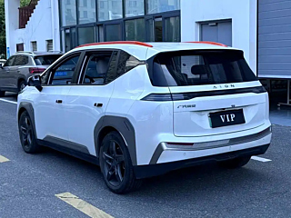 AION Y  2022 YEAR 70 TECH EDITION 3 YUAN LITHIUM 2022