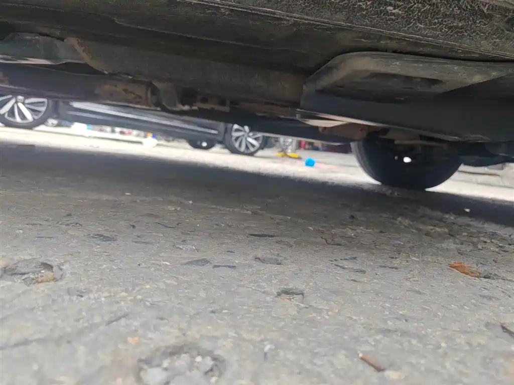 VOLKSWAGEN SANTANA 2018