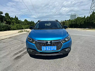 Заказать LUXGEN U5 SUV