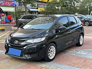 HONDA FIT 2015