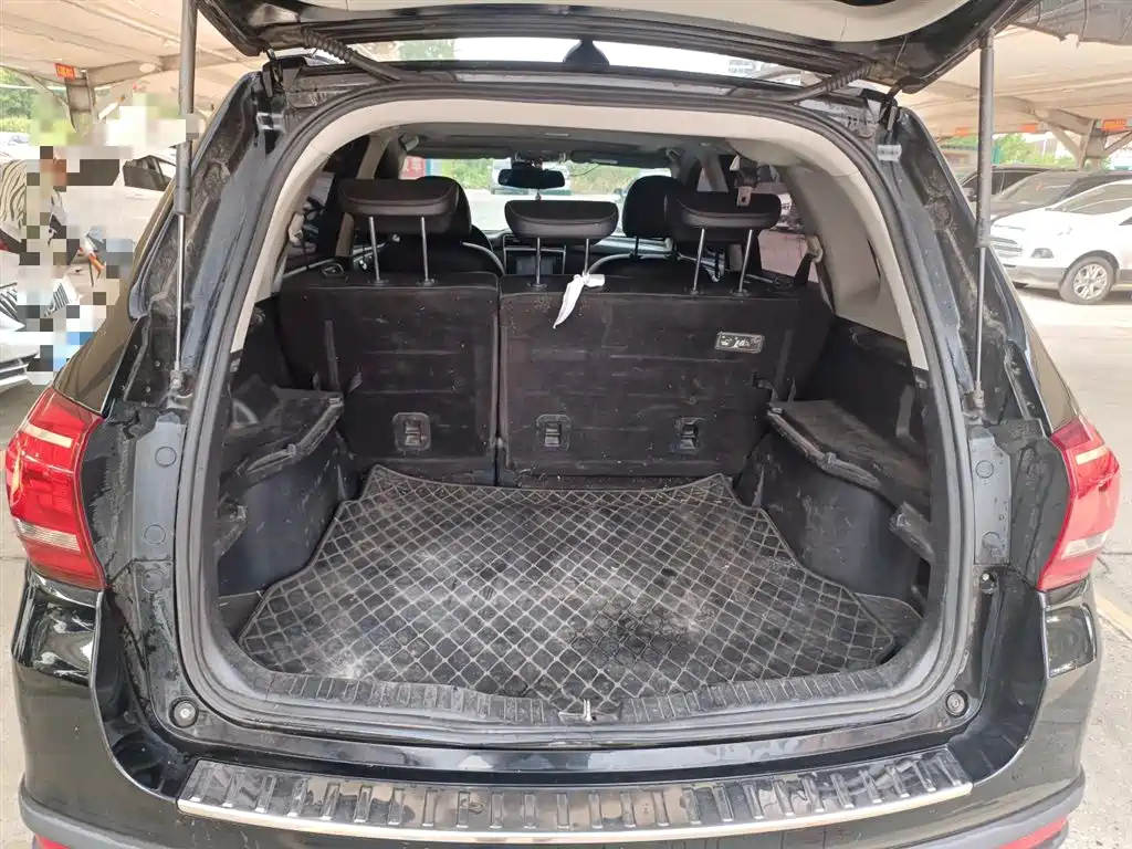 HAVAL H6 2015