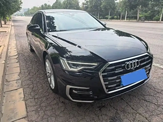 AUDI A6L 2024