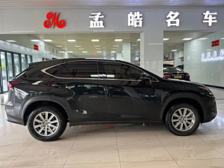 LEXUS NX 2017 YEAR 200 EDITION 2017