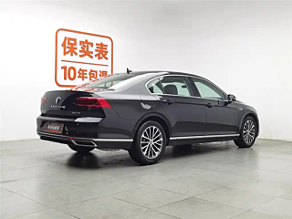 VOLKSWAGEN MAGOTAN 2022