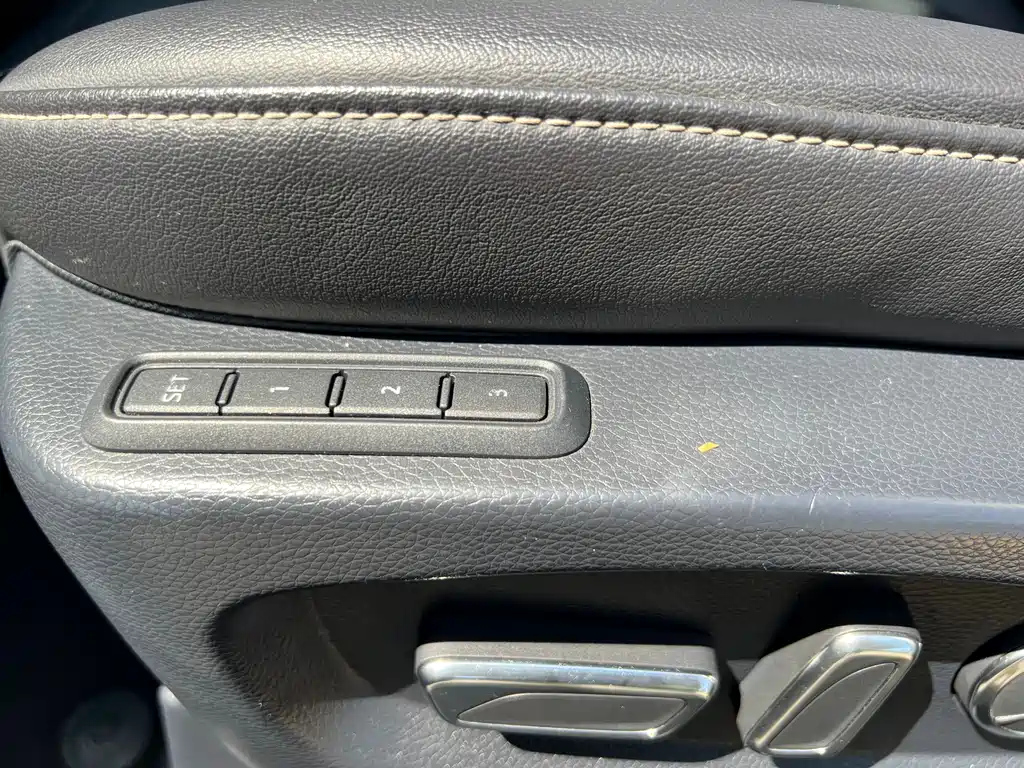 TRUMPCHI M8 2021
