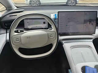 XPENG MOTORS X9  2024 YEAR 702 RANGE MAX 2024