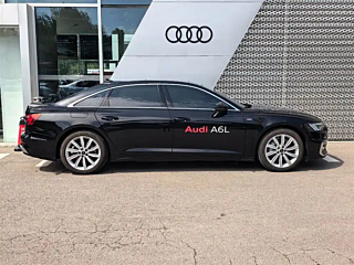 AUDI A6L 2024