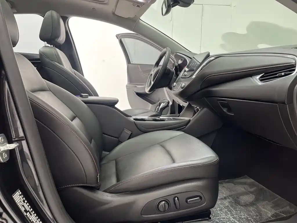 CHEVROLET MALIBU XL 2020