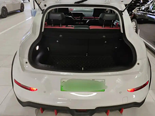 ORA GOOD CAT GT  2022 YEAR  EDITION 480KM RANGE 2022