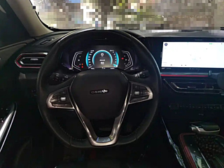 CHANGAN OSHAN X5  2021 YEAR 1.5T DCT PREMIUM 2021