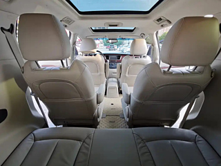 BUICK GL8 2014 YEAR 3.0L GT LUXURY BUSINESS ELEGANT EDITION 2014