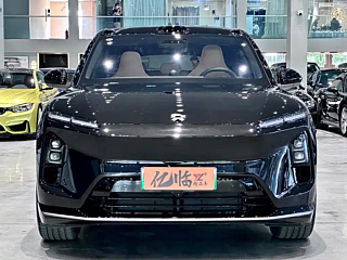 NIO EC6  2025