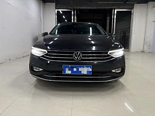 VOLKSWAGEN MAGOTAN 2023