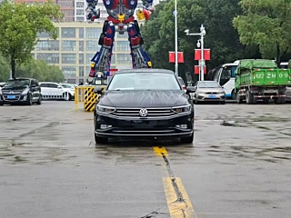 VOLKSWAGEN MAGOTAN 2021