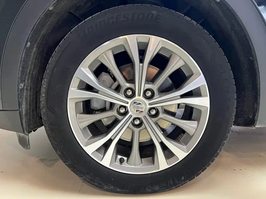 BUICK ENVISION 2023