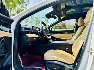 GEELY GALAXY GALAXY L6  2023 YEAR 125KM MAX 2023