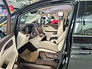 BESTURN M9  2023 YEAR 2.0T EXCLUSIVE 2023