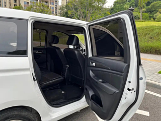 CHANGAN OSHAN A600EV  2019 YEAR FACELIFT 6 SEATS 2019