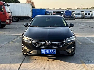 BUICK REGAL 2022