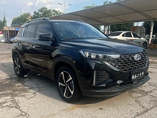 HYUNDAI BEIJING HYUNDAI IX35 2021