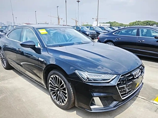 Заказать AUDI A7L