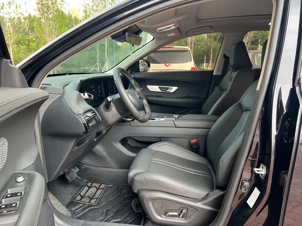 DONGFENG OTHER 2022