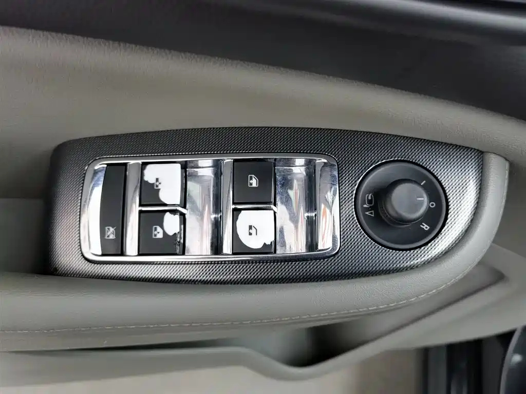 CHEVROLET MALIBU 2014