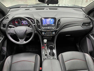 CHEVROLET EXPLORER 2021