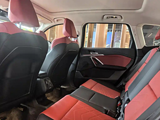 BMW X1 2025