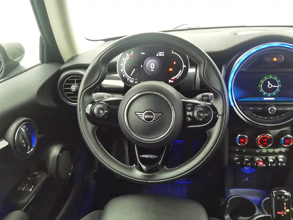 MINI OTHER 2021