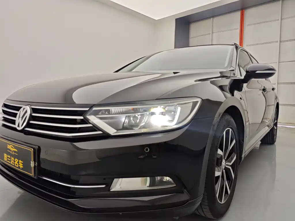 VOLKSWAGEN OTHER 2018